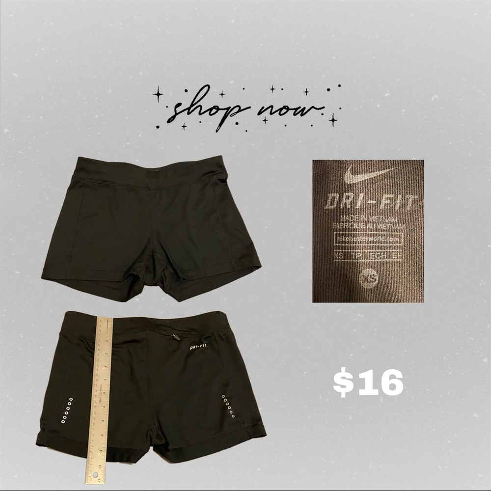 Nike Spandex
